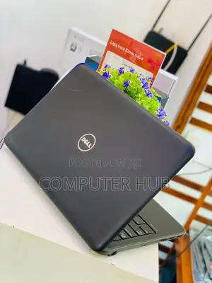 Laptop Dell Latitude 3189 4GB Intel Pentium SSD 128GB