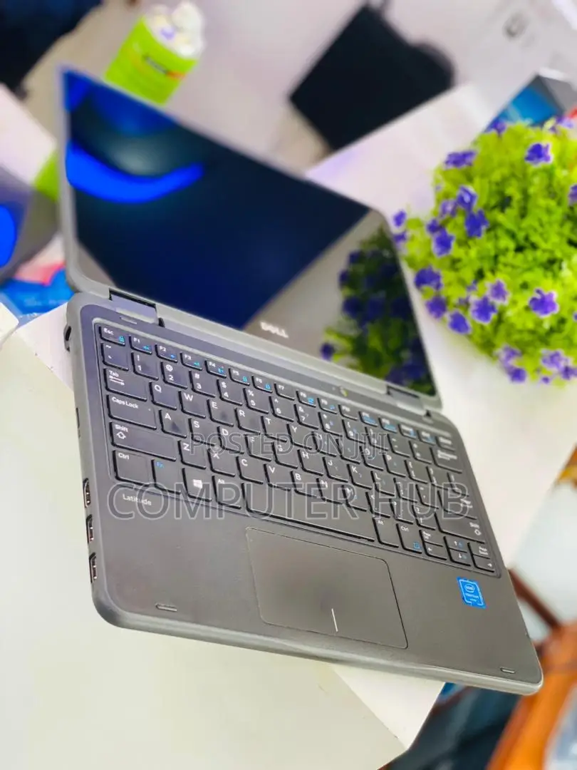 Laptop Dell Latitude 3189 4GB Intel Pentium SSD 128GB