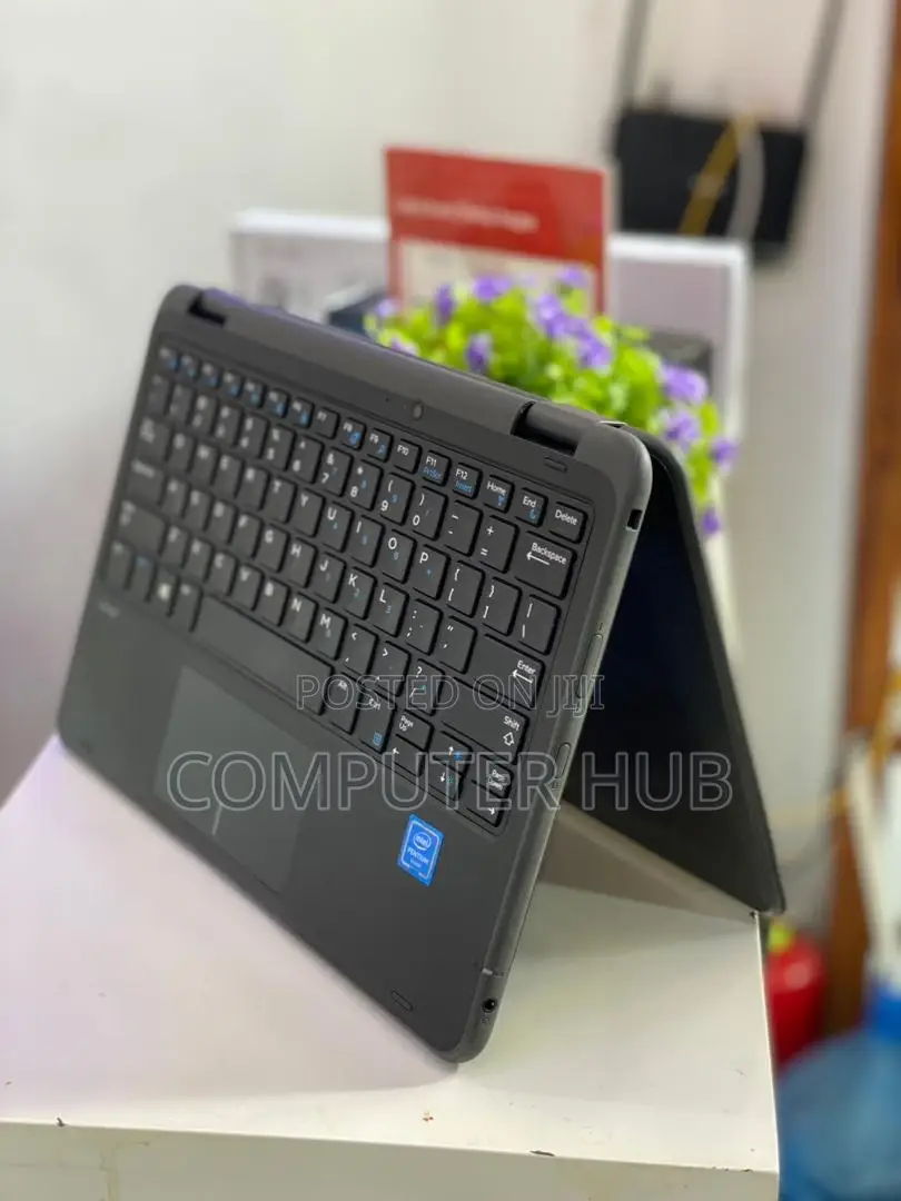 Laptop Dell Latitude 3189 4GB Intel Pentium SSD 128GB
