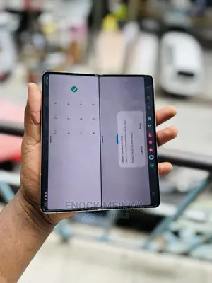 Samsung Galaxy Z Fold4 512 GB White