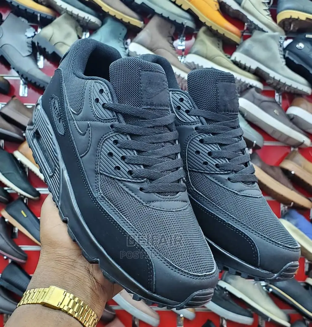 Original Nike Air Max Sneakers | Original Sneakers | Raba Og