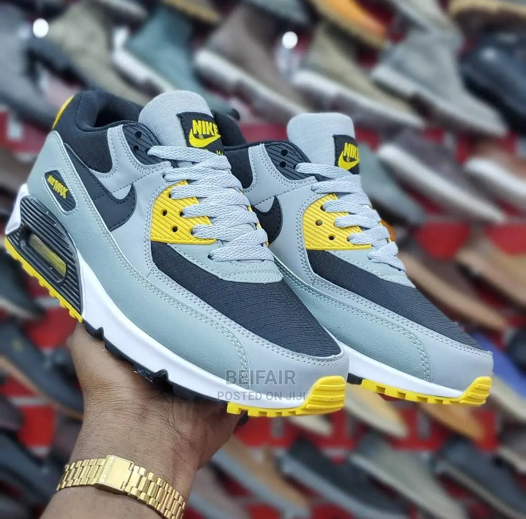 Original Nike Air Max Sneakers | Original Sneakers | Raba Og