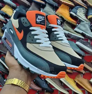 Original Nike Air Max Sneakers | Original Sneakers | Raba Og