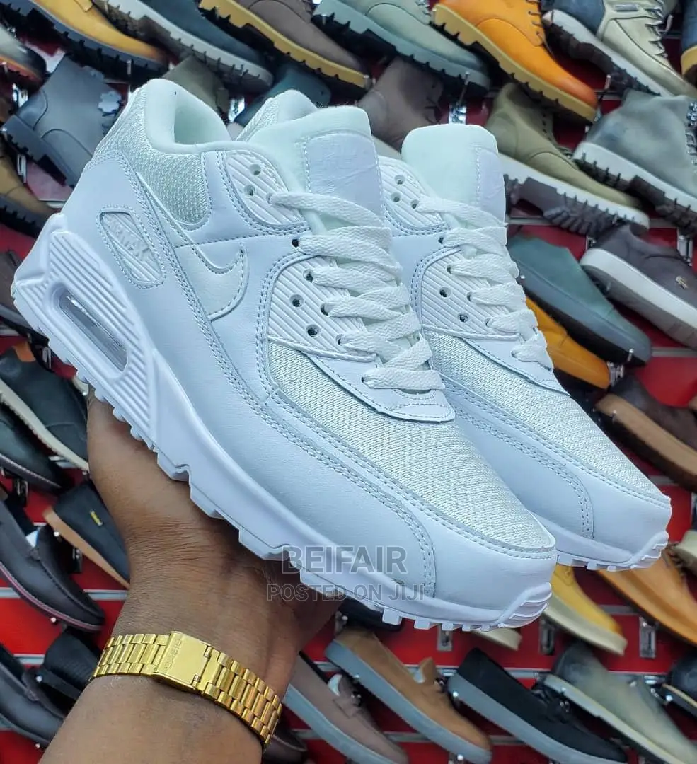 Original Nike Air Max Sneakers | Original Sneakers | Raba Og