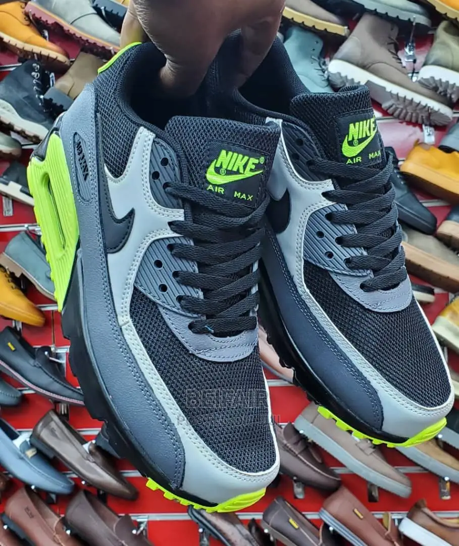 Original Nike Air Max Sneakers | Original Sneakers | Raba Og