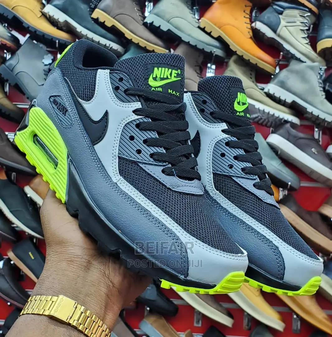 Original Nike Air Max Sneakers | Original Sneakers | Raba Og