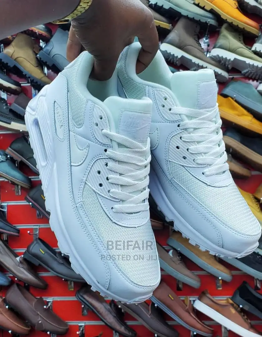 Original Nike Air Max Sneakers | Original Sneakers | Raba Og