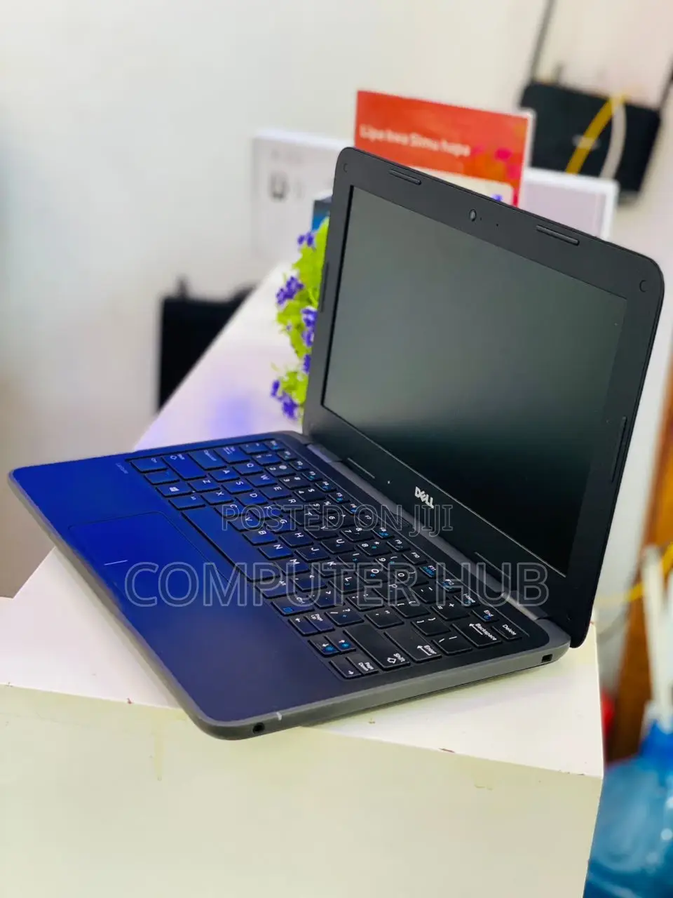 Laptop Dell Latitude 3180 4GB Intel Pentium SSD 128GB