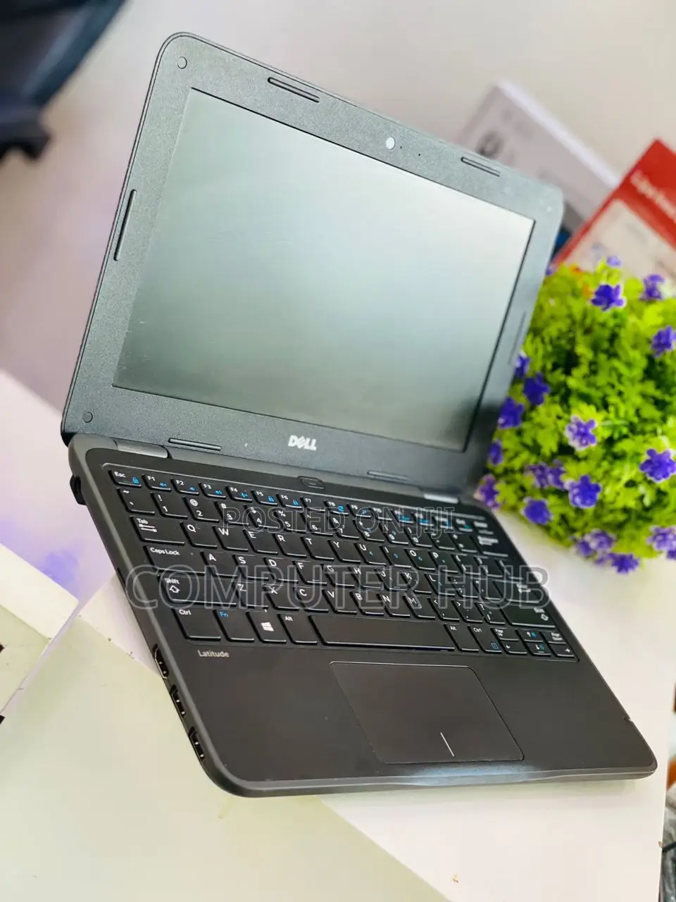 Laptop Dell Latitude 3180 4GB Intel Pentium SSD 128GB