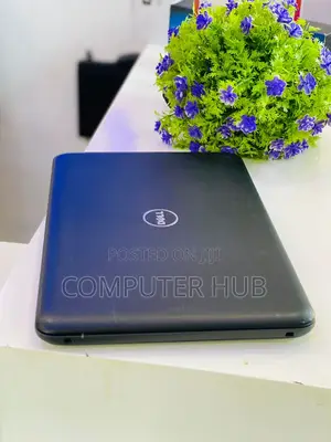 Laptop Dell Latitude 3180 4GB Intel Pentium SSD 128GB
