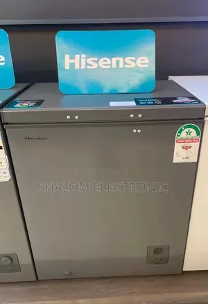 Hisense Freeze. Lita 136