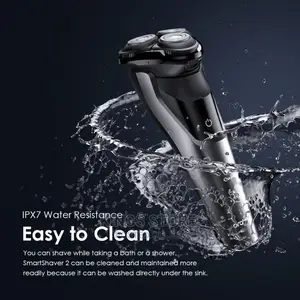Oraimo Smartshaver 2 Dual Ultrathin Rotary Electric Shaver