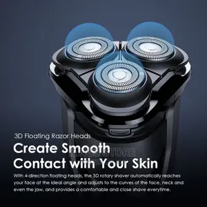 Oraimo Smartshaver 2 Dual Ultrathin Rotary Electric Shaver