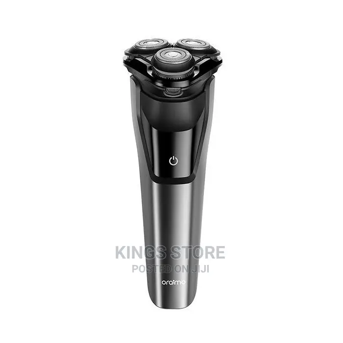 Oraimo Smartshaver 2 Dual Ultrathin Rotary Electric Shaver