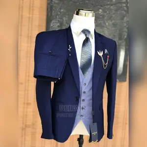 Suti Za Kiume | Men's Suits | Classic