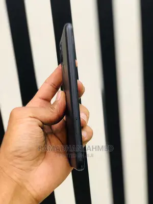 Google Pixel 5 128 GB Black
