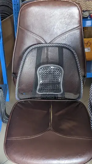 Back Rest Chairs
