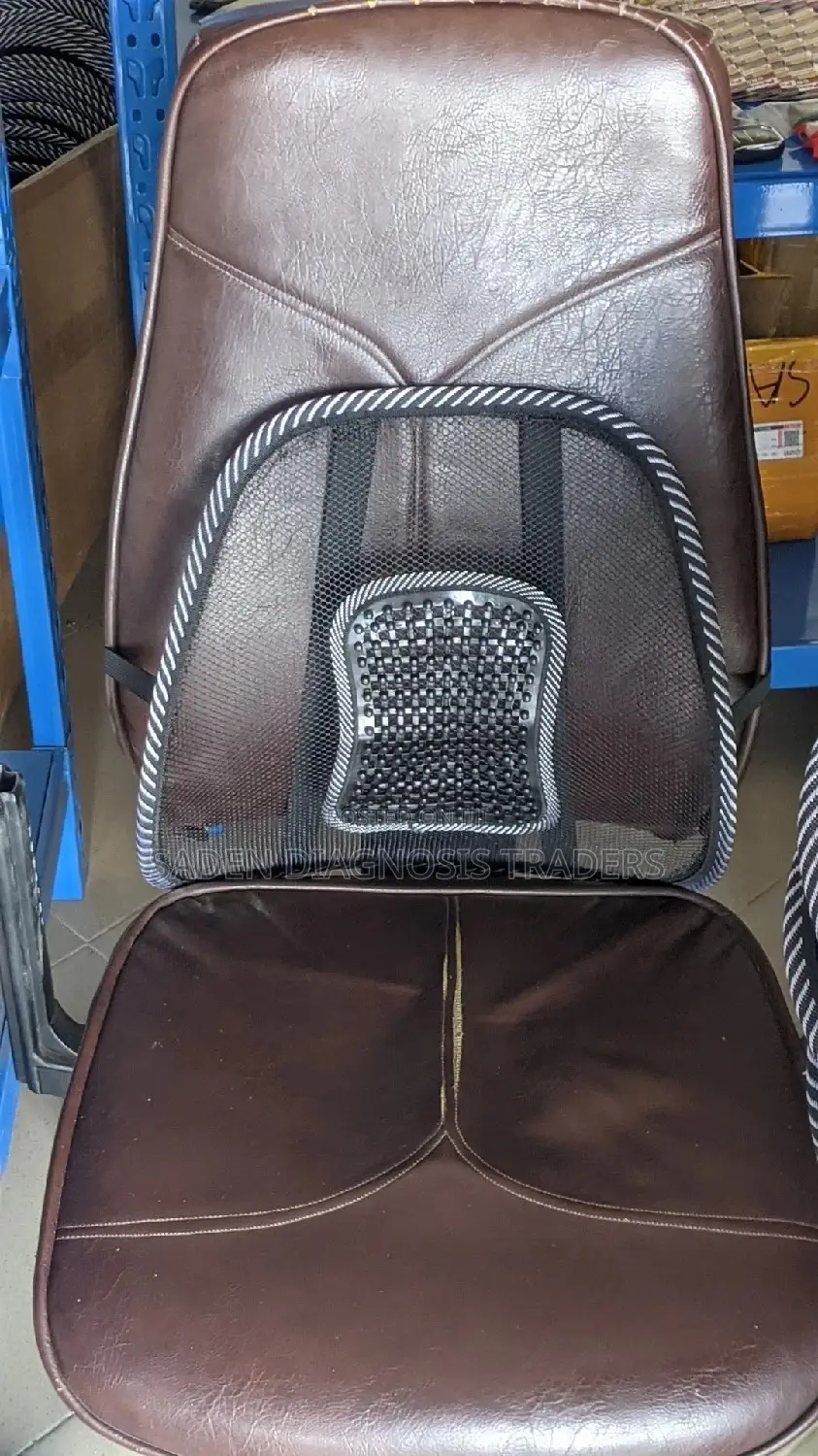 Back Rest Chairs