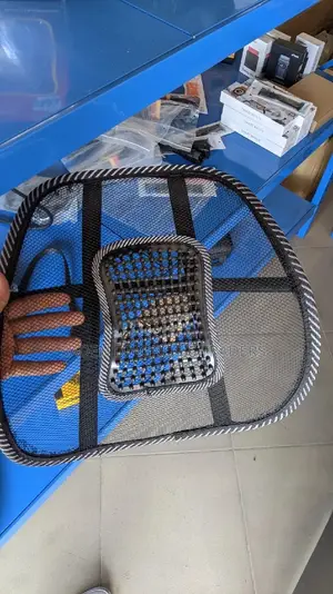 Back Rest Chairs