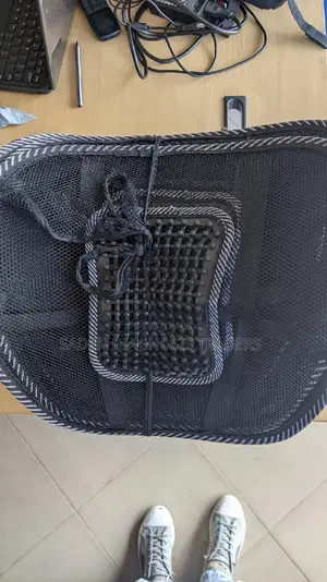 Back Rest Chairs