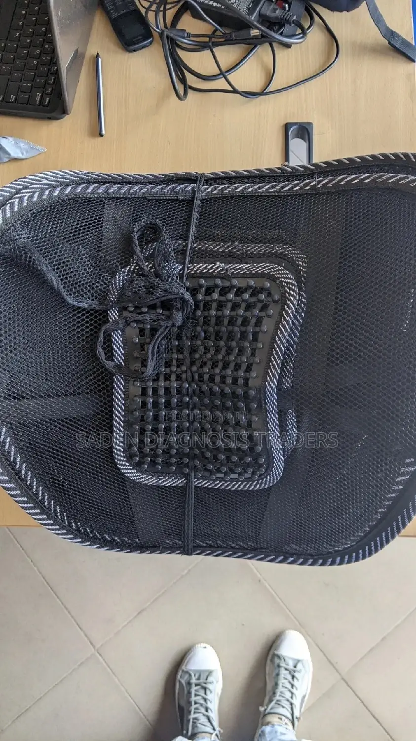 Back Rest Chairs