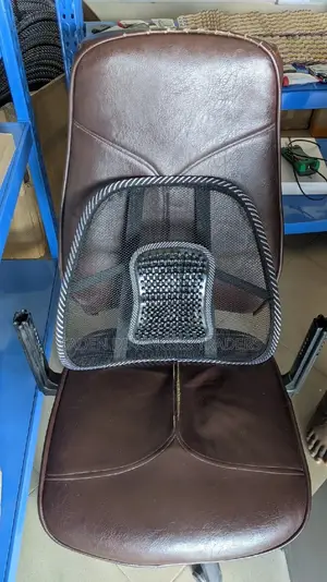 Back Rest Chairs