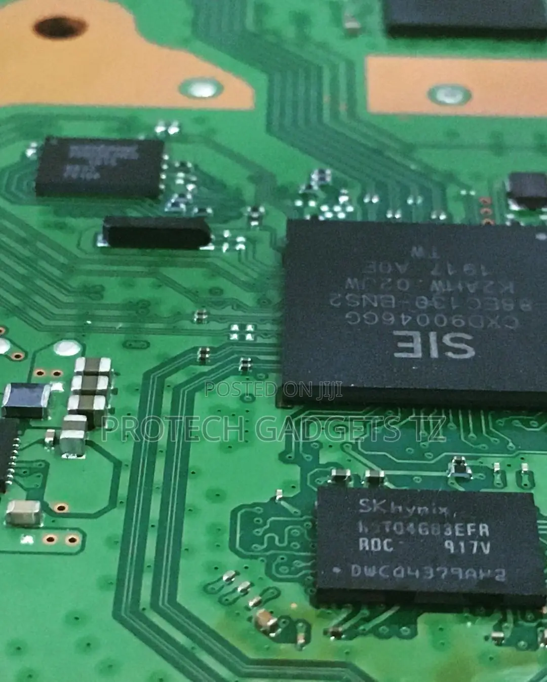 Tunafix Na Kutengeneza Ps3 Ps4 Ps5