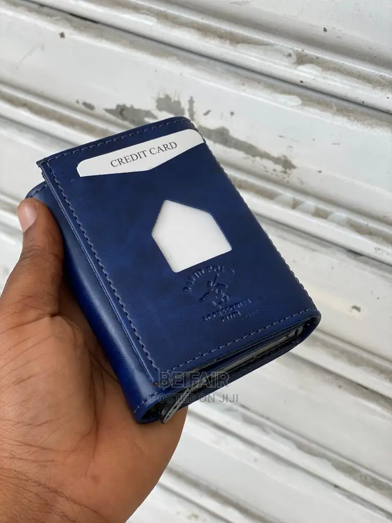 Original Leather | Cards Wallet From Turkey| Modern Card Holder