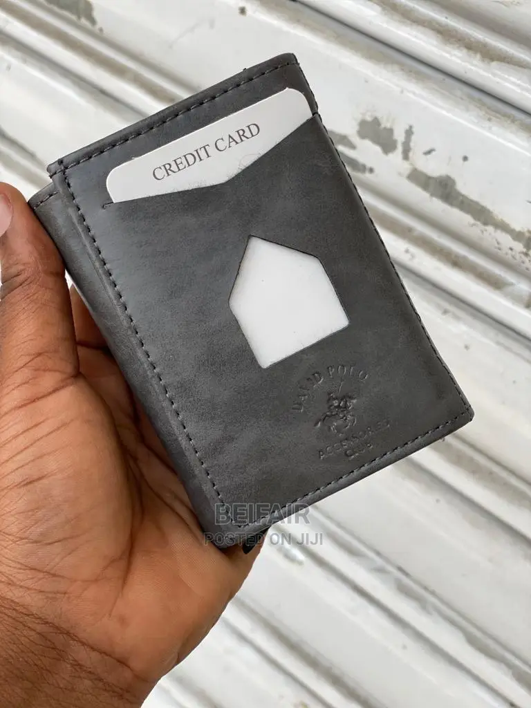 Original Leather | Cards Wallet From Turkey| Modern Card Holder