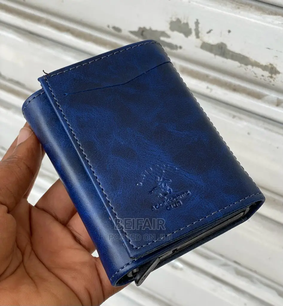 Original Leather | Cards Wallet From Turkey| Modern Card Holder