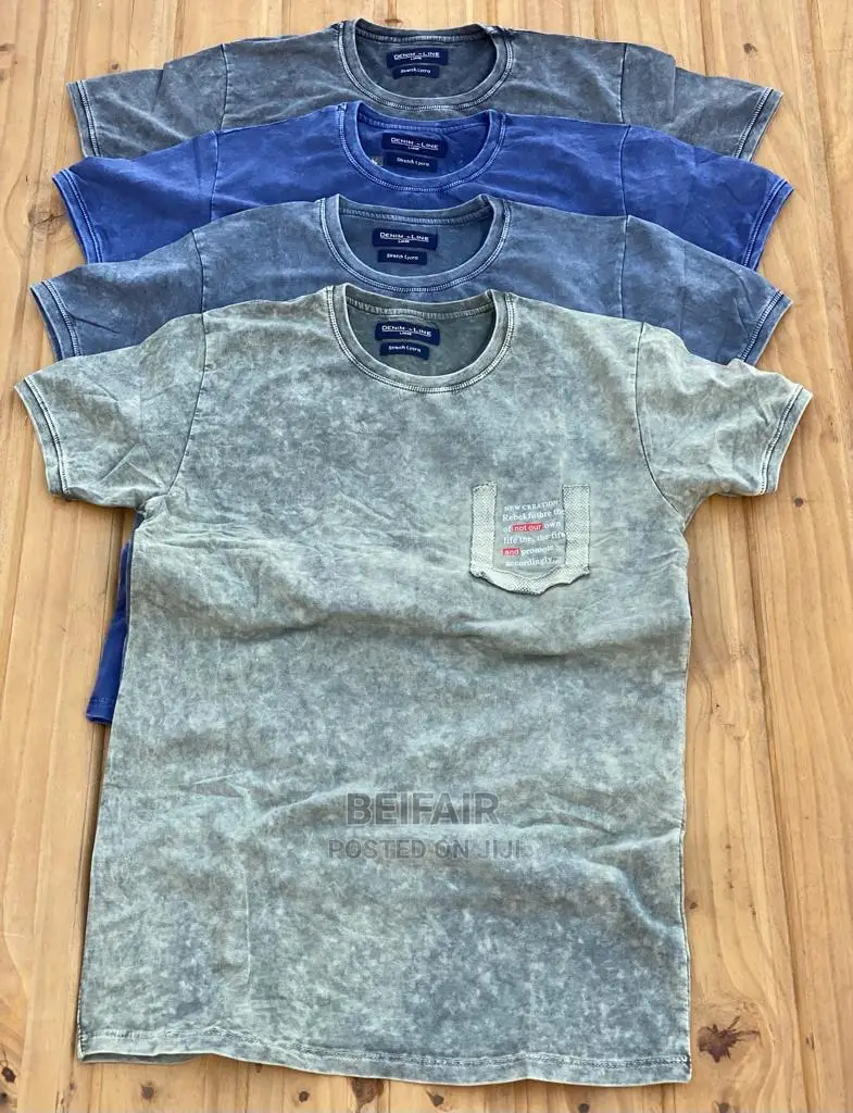 Original T-Shirts | Quality Material