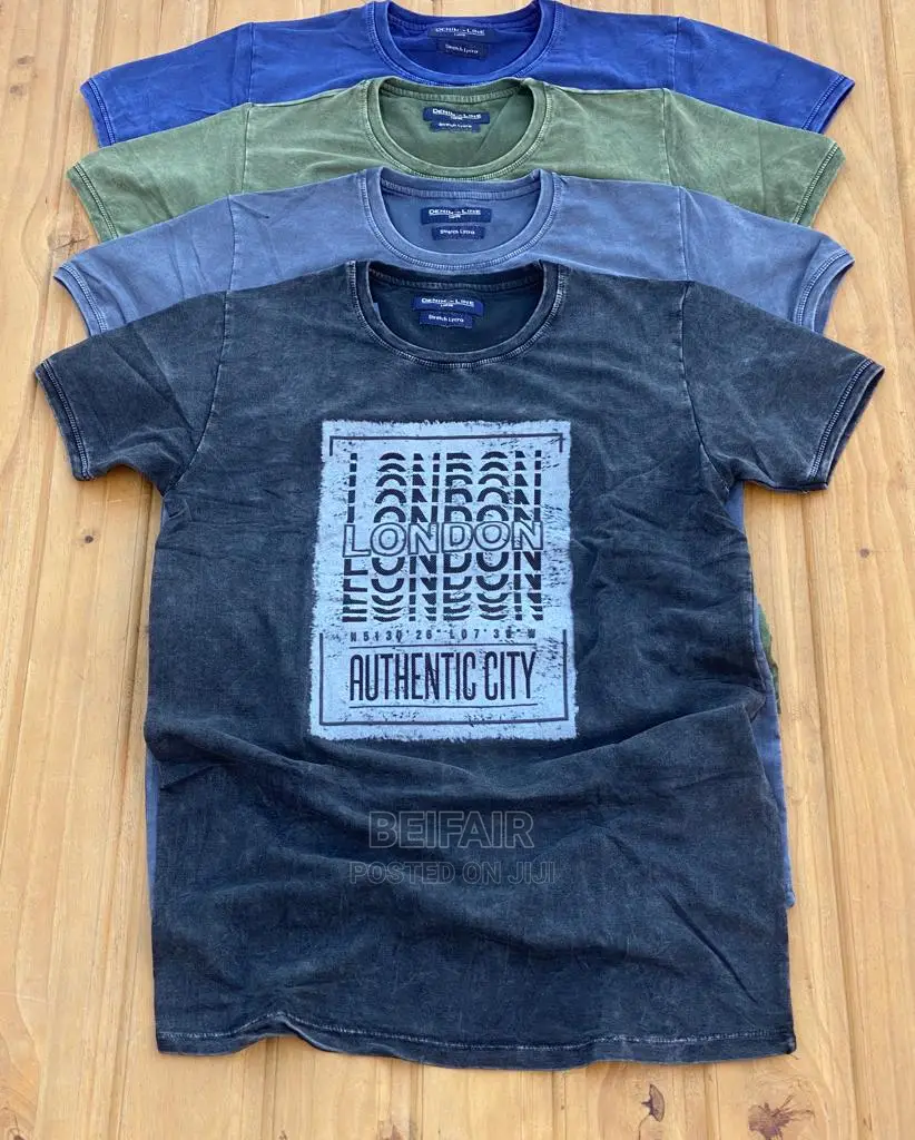 Original T-Shirts | Quality Material