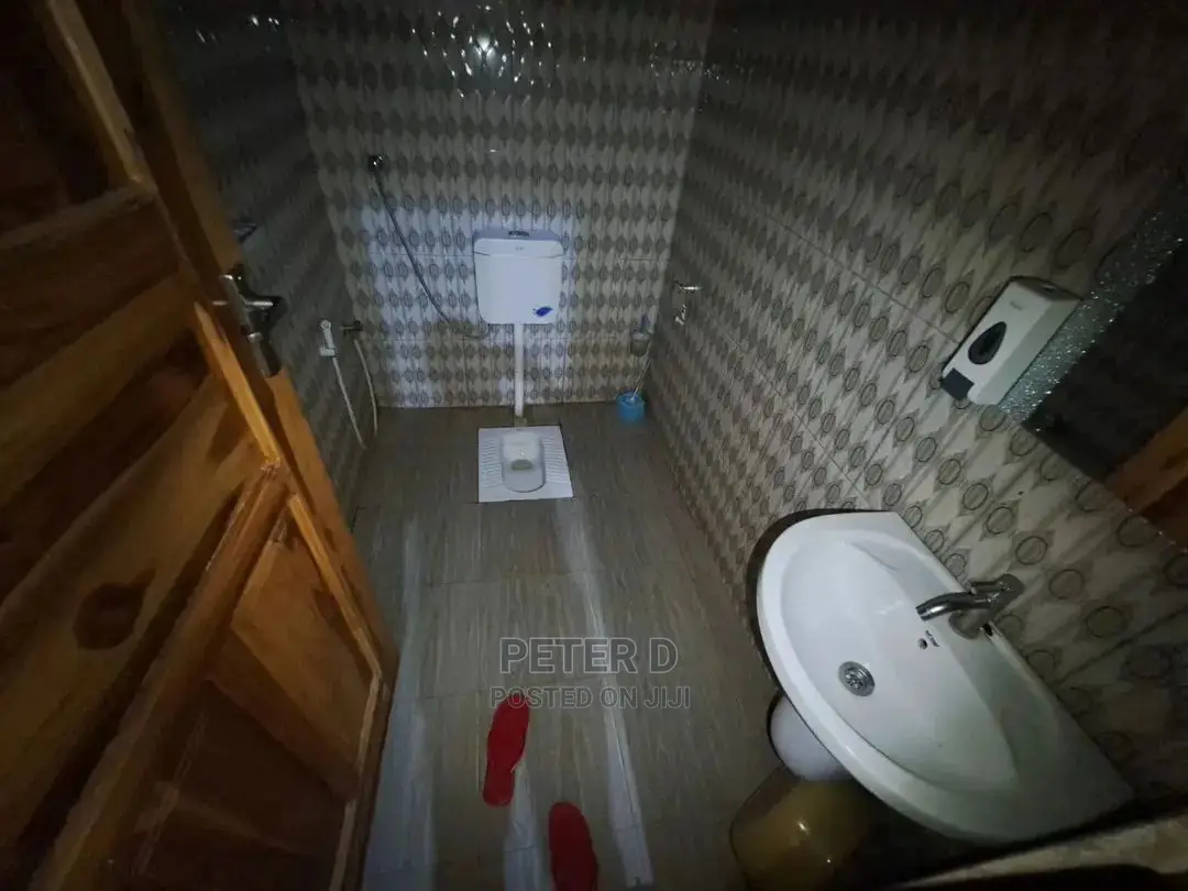 1bdrm Apartment in Kimara for rent