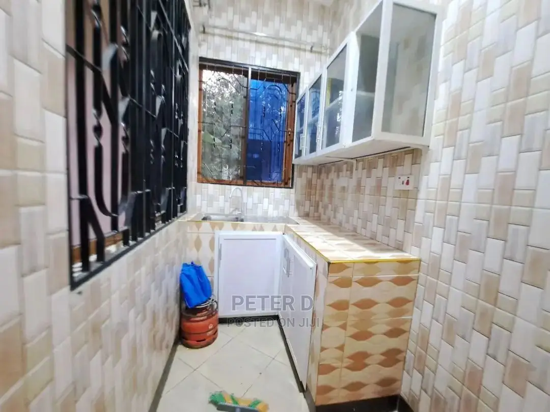 1bdrm Apartment in Kimara for rent