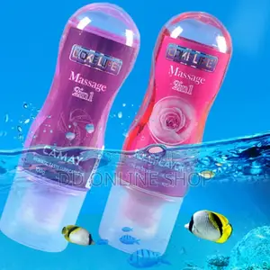 Sex Lubricant MLS 100