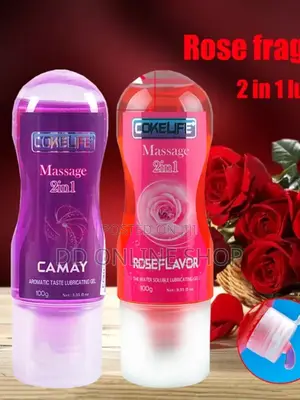 Sex Lubricant MLS 100