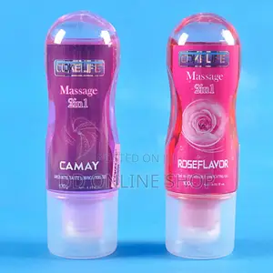 Sex Lubricant MLS 100