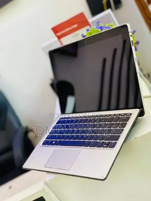 Laptop HP Elite X2 1012 8GB Intel Core M SSD 256GB