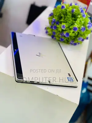 Laptop HP Elite X2 1012 8GB Intel Core M SSD 256GB