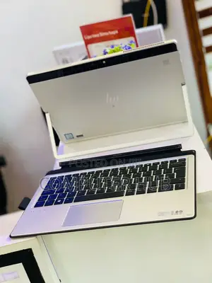 Laptop HP Elite X2 1012 8GB Intel Core M SSD 256GB