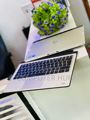 Laptop HP Elite X2 1012 8GB Intel Core M SSD 256GB