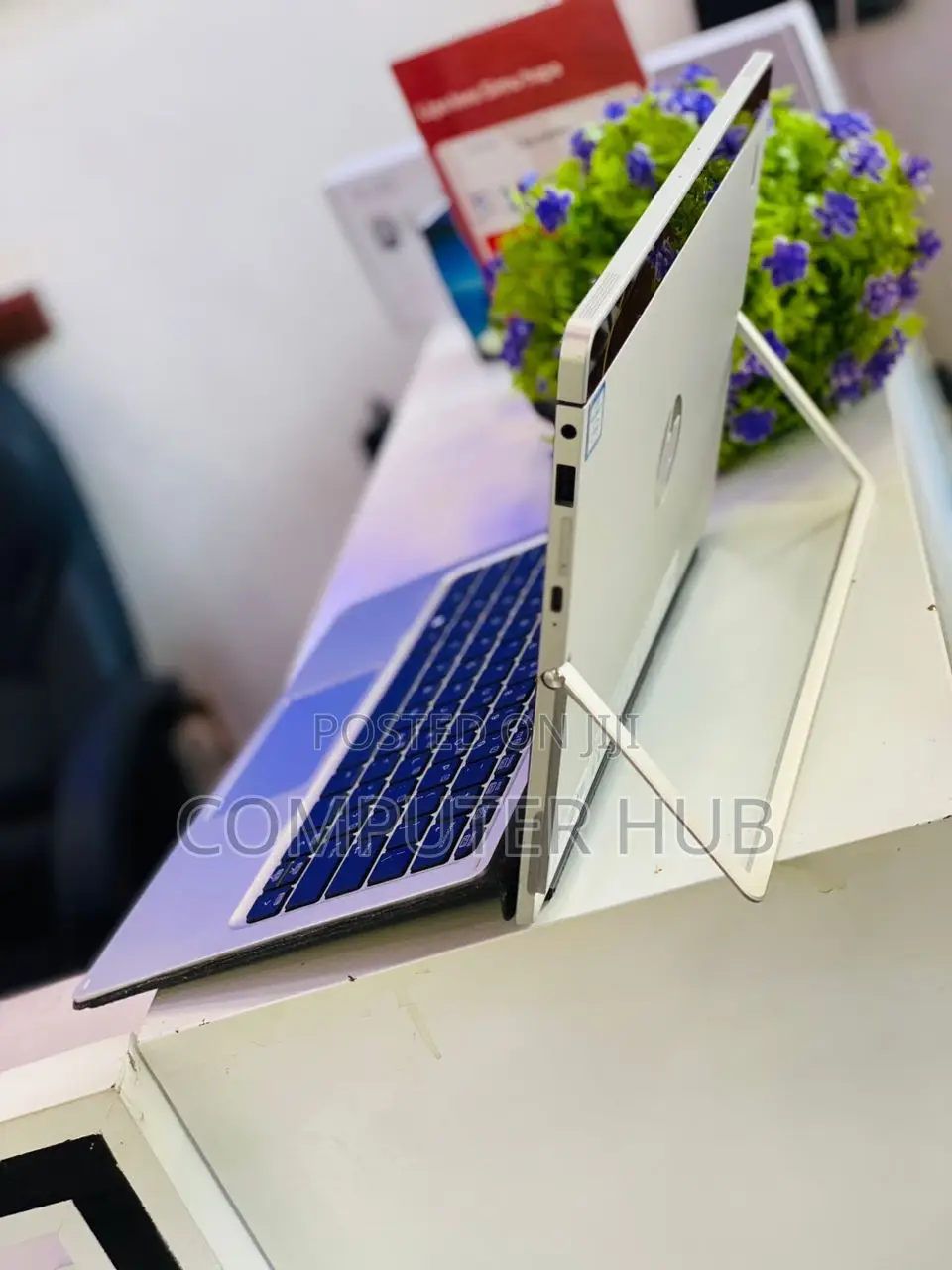 Laptop HP Elite X2 1012 8GB Intel Core M SSD 256GB