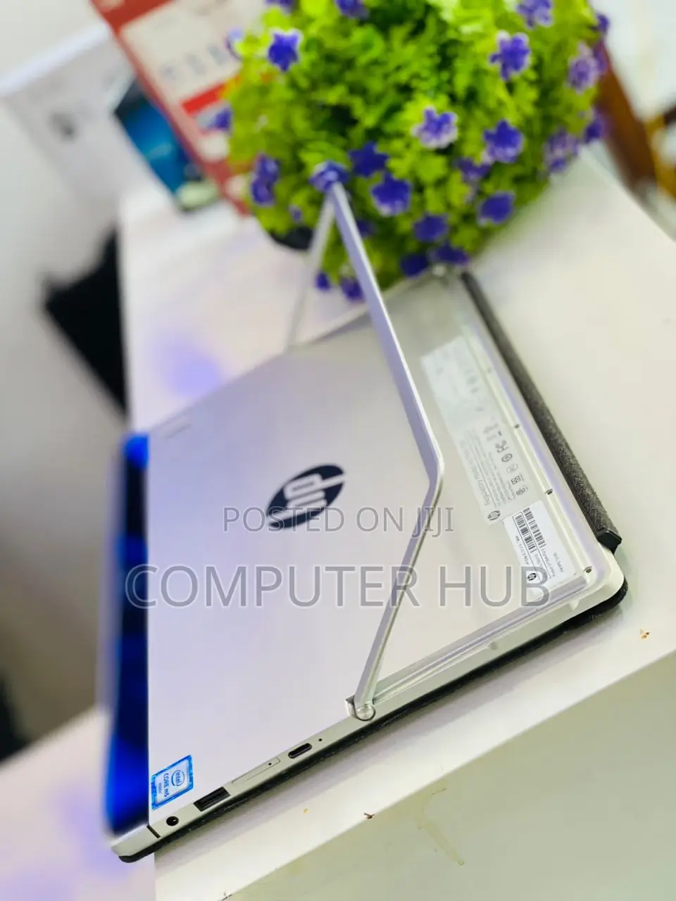 Laptop HP Elite X2 1012 8GB Intel Core M SSD 256GB