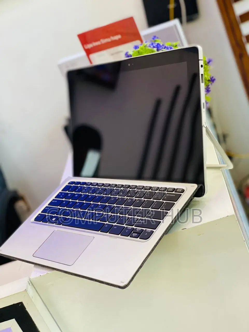 Laptop HP Elite X2 1012 8GB Intel Core M SSD 256GB