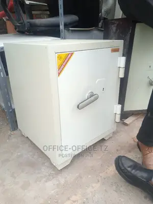 Safe Storage Unit ( Kg 250)