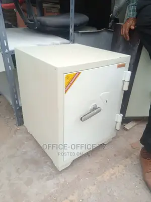 Safe Storage Unit ( Kg 250)