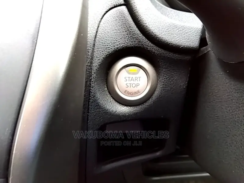 Nissan Note 2012 Gray