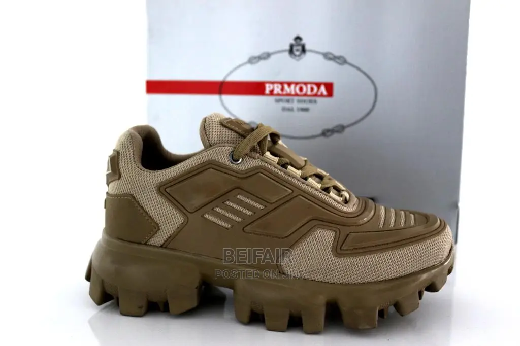 Original Sneakers | Raba Original