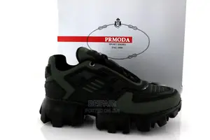 Original Sneakers | Raba Original