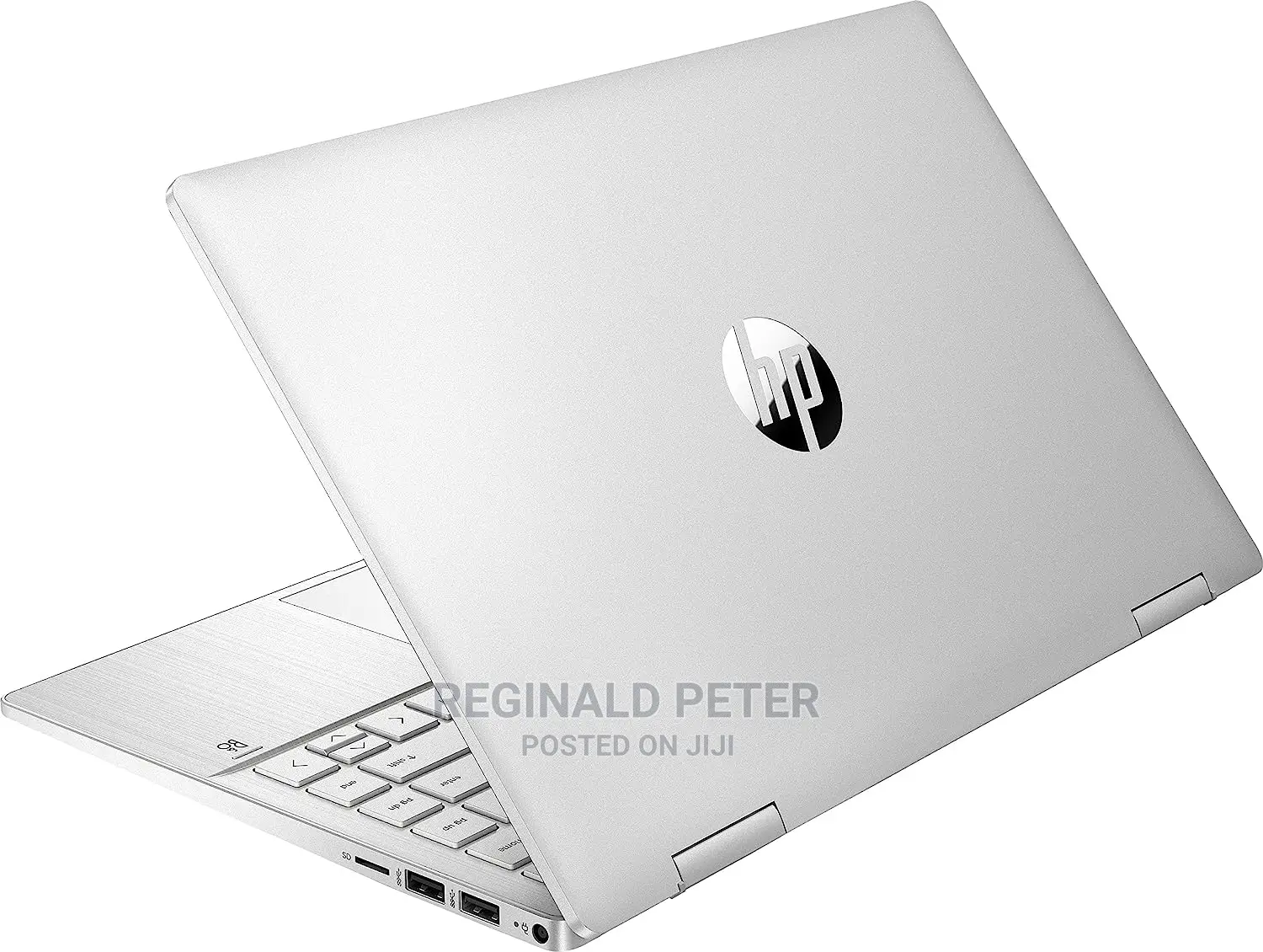 New Laptop HP Pavilion 14 8GB Intel Core I5 SSD 250GB